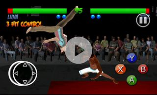 MRMAT 2K20 - Screenshot 1