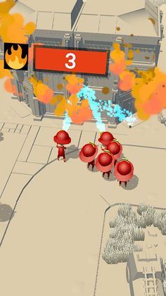 People Hero - Screenshot 2