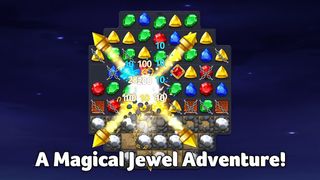 Jewels Magic : King’s Diamond - Screenshot 3