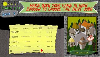 Executioner: THE REAL ASSASSIN - Screenshot 2