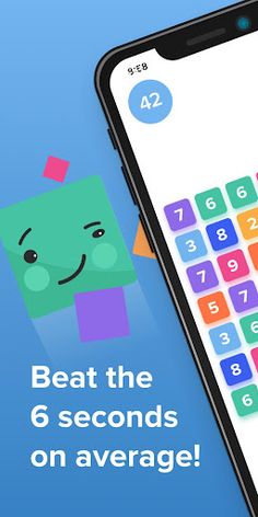 3o - be a Jedi in mind math - Screenshot 2