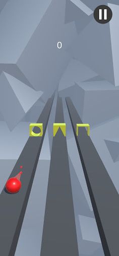 Shape Changer 3D- Switch, Shif - Screenshot 4