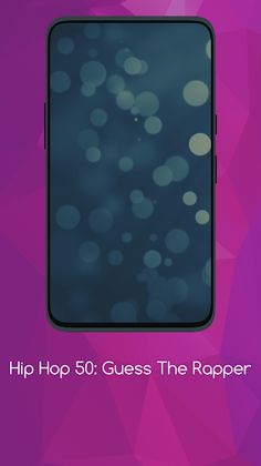 Hip Hop 50: Guess The Rapper - Screenshot 3