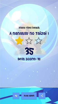 Piano -Nanatsu Seven Deadly - Screenshot 3