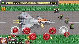 A-Gents - Screenshot 3