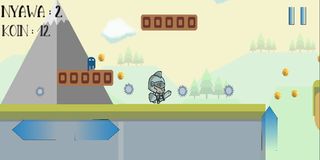 Knight Days Off - Screenshot 1