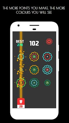 The Blossom Rings - Screenshot 4