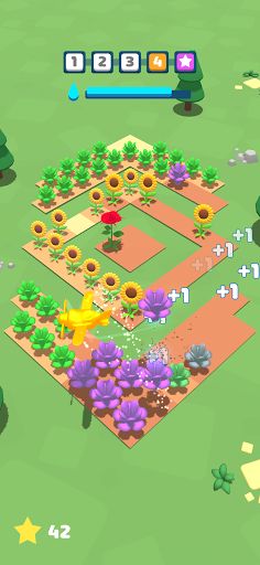 ASMR Crops - Screenshot 3