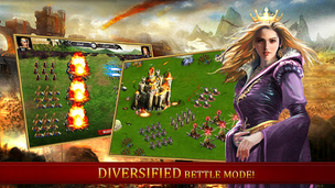 Age of Kingdoms: Forge Empires - Screenshot 3