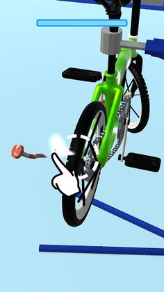 Bike Mechanic - Screenshot 3