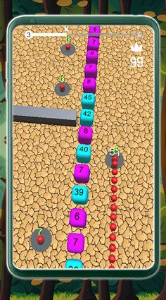 Rigid Pass Boxes - Screenshot 3