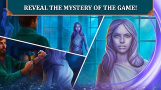 Word of the Law: Death Mask - Screenshot 2