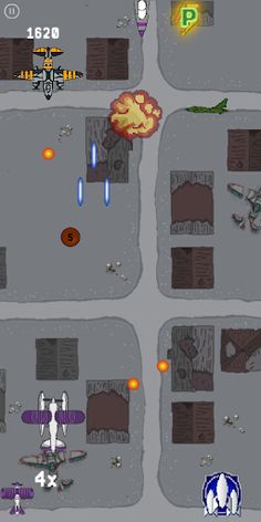 No Mercy - Screenshot 3