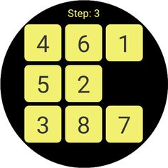 Number Puzzle - Puzzle Game - Screenshot 2
