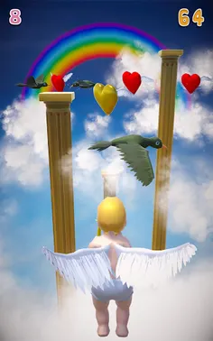 Cupid Clash - Screenshot 4