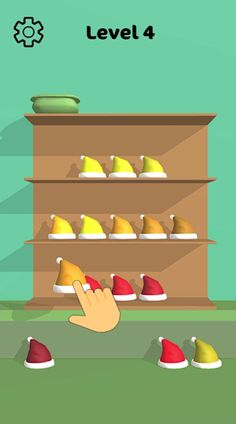 Sort Items - Screenshot 4