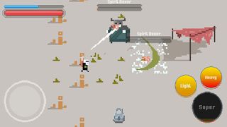 Project Eris - Screenshot 3