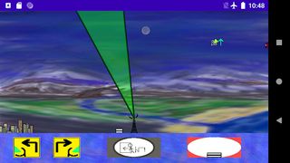 City Missile Defense - Screenshot 2