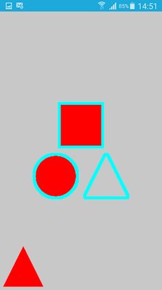 Amblyo Match - lazy eye - Screenshot 3