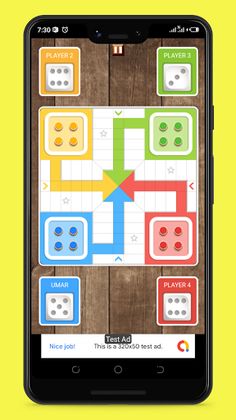 Maigamba LUDO 2020 - Screenshot 3