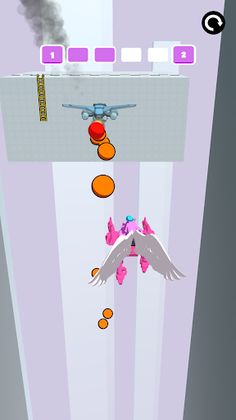 Angels & Ladders - Screenshot 3