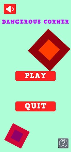 Dangerous_Corner - Screenshot 3
