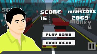 Beep Beep - Screenshot 3