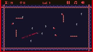 Scythe death blow - Screenshot 2