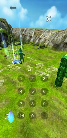 Matemago - Screenshot 2