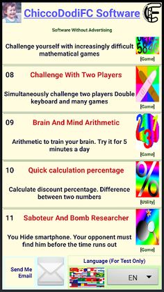Saboteur + Bomb Searcher FREE - Screenshot 4