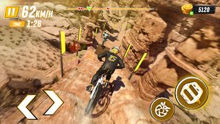 BMX Bike Games: Cycle games 3D - Screenshot 3