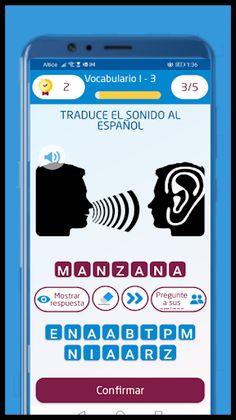 Aprende Ingles Jugando--Practi - Screenshot 2