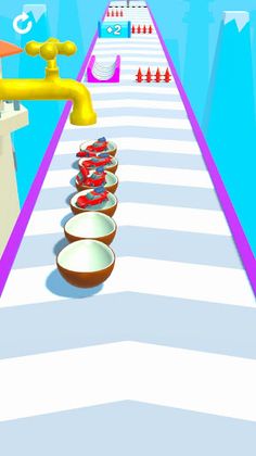 Egg Surprise Stack - Screenshot 4