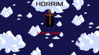 Horrim - Screenshot 1