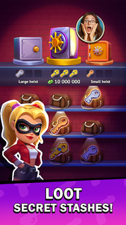 Mafia GO - Dice Master - Screenshot 3