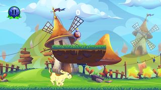 Bogieier - Screenshot 1