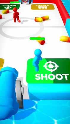 Stack Duel - Screenshot 4