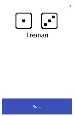 Treman - Screenshot 1