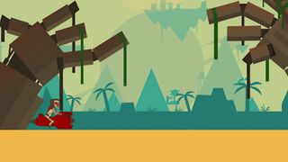 Pathfinder - Endless Runner - Screenshot 2