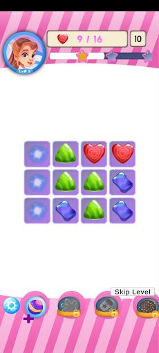 Sweet Candy smash - Screenshot 3