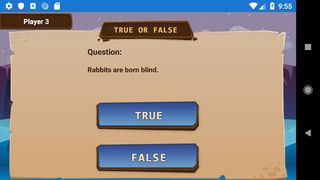 Party Time Drinking Game - Screenshot 3