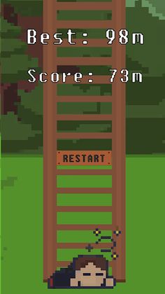 사다리 타기 - Screenshot 3