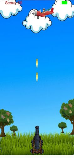 Crash The Enemy - Screenshot 2