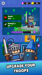 Fortura - Screenshot 4