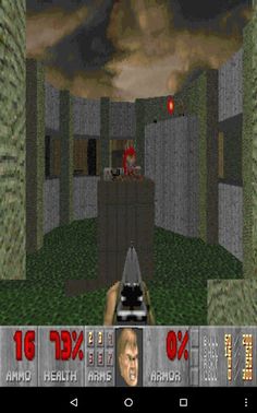 Doom Anthology - Screenshot 1