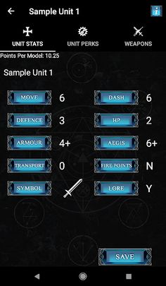WARSURGE LIFETIME - Screenshot 2