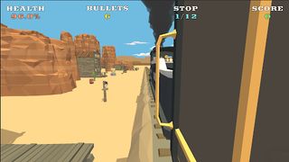 Slinger 3D - Screenshot 3