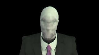 Slenderman Survival Forest - Screenshot 3