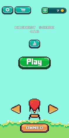 Sky Getaway - Screenshot 1