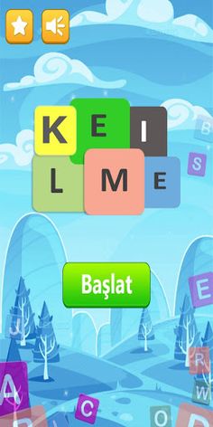 Kelime Bulmaca - Screenshot 1